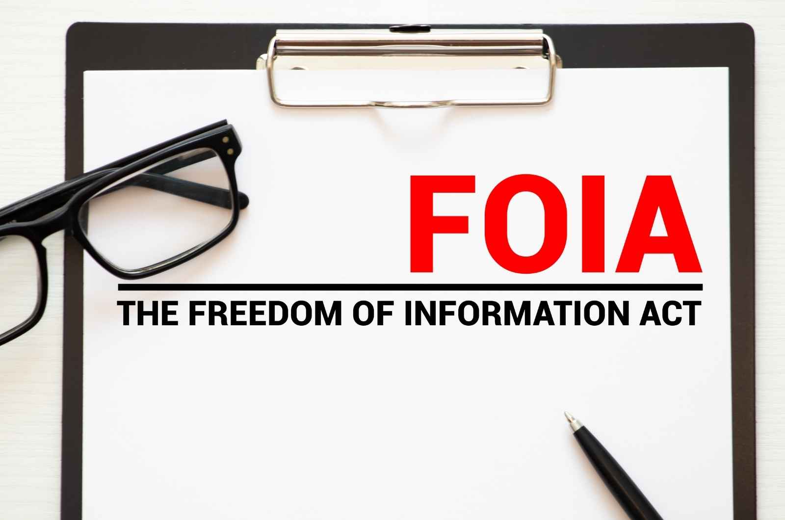 התנועה לחופש המידע