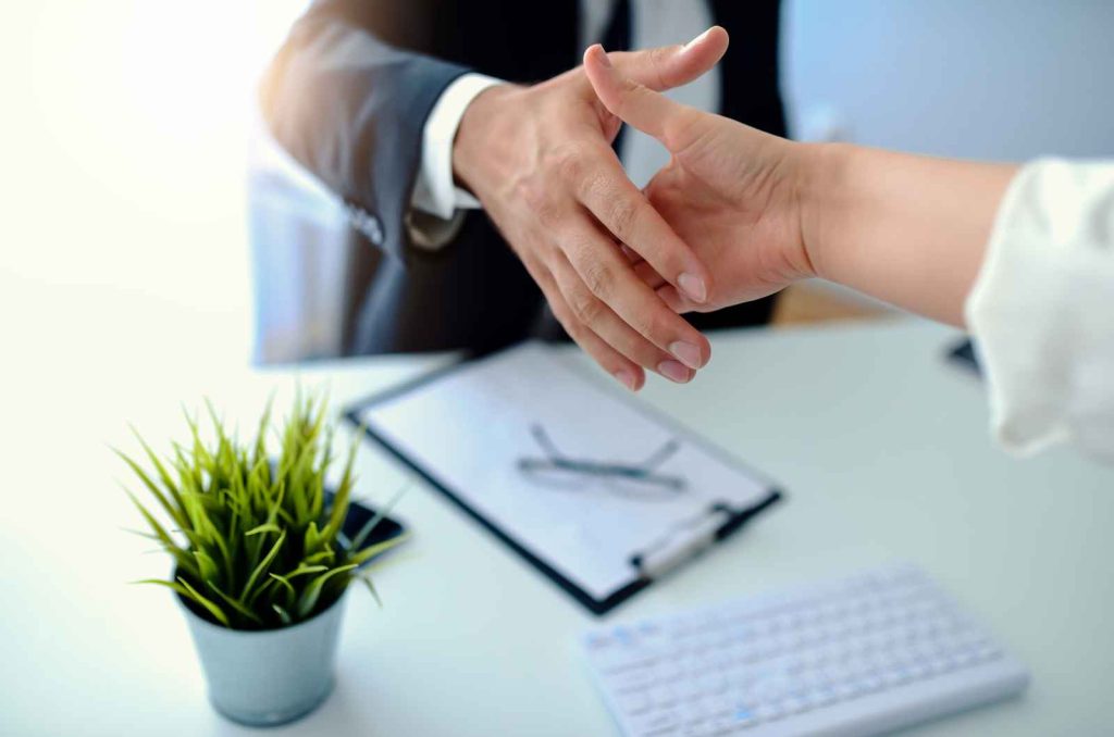 עסקת אקראי עסקת אקראי