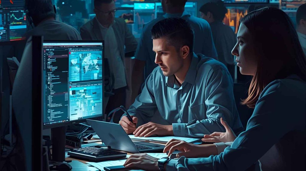 ניהול משברים