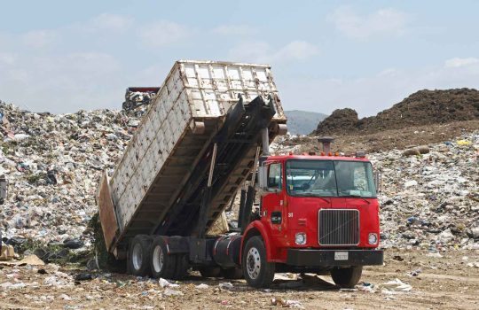 Landfill Site2